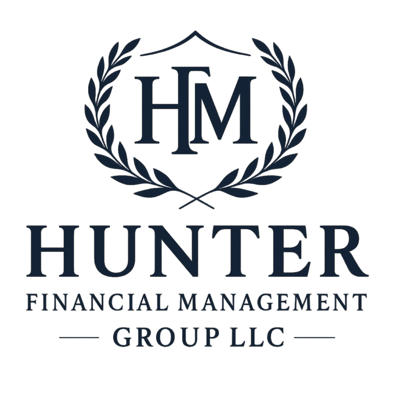 HFMG – Hunter Financial Management Group, LLC